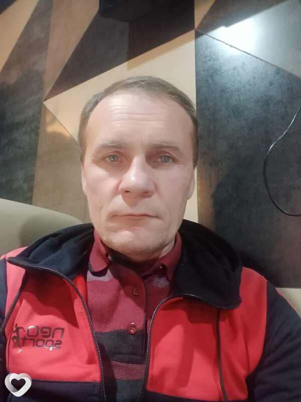 Дмитрий, 51, Экибастузе — анкета №1658562
