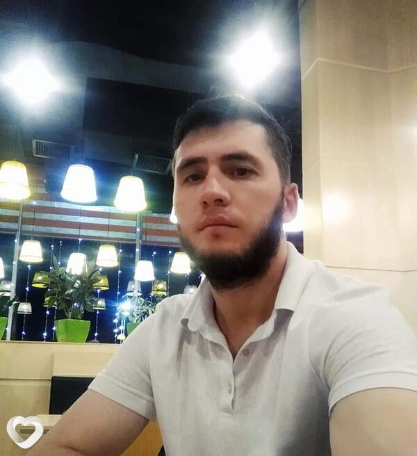 Artur, 42, Москве — анкета №1658568