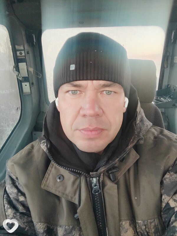 Вячеслав, 43, Екатеринбурге — анкета №1658570