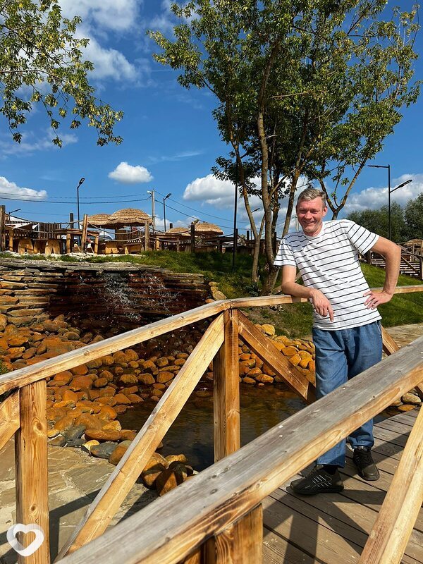 Виталий, 49, Чехове — анкета №1658584
