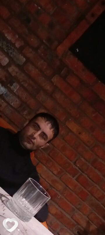 Хамза, 35, Астане — анкета №1658640