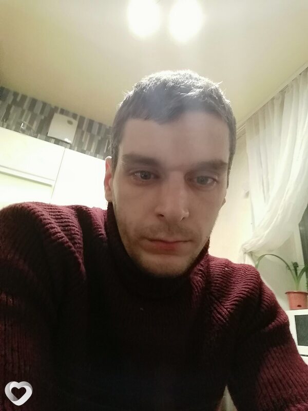 Станислав, 28, Балашихе — анкета №1658645