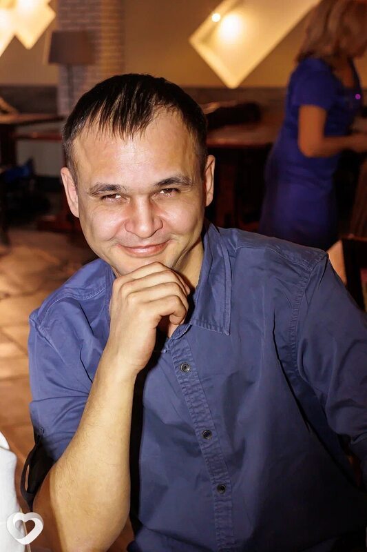 Михаил, 38, Липецке — анкета №1658649