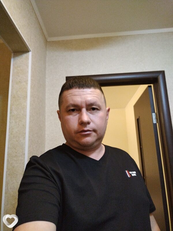 Марат, 40, Самаре — анкета №1658652