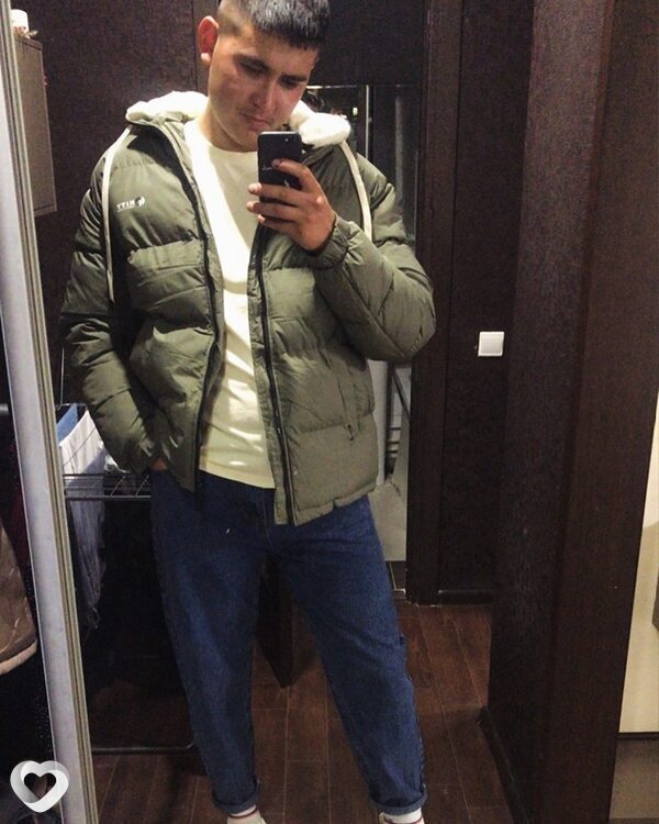 Ilsur, 28, Уфе — анкета №1658653