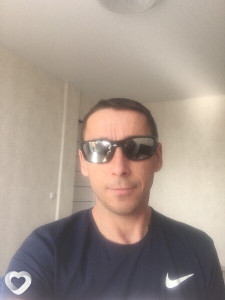 Денис, 41, Минске — анкета №1658591