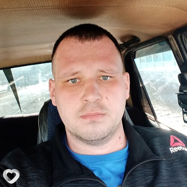 Алексей, 32, Барнауле — анкета №1658596