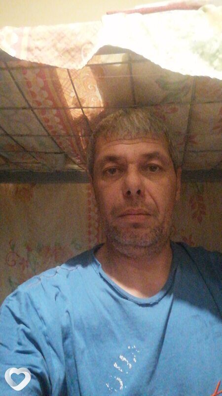 Андрей, 46, Краснодаре — анкета №1658688