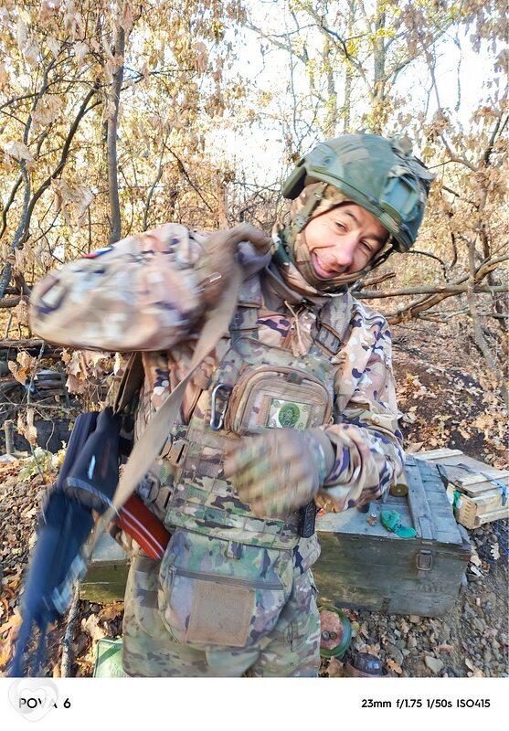 Михаил, 40, Новосибирске — анкета №1658692
