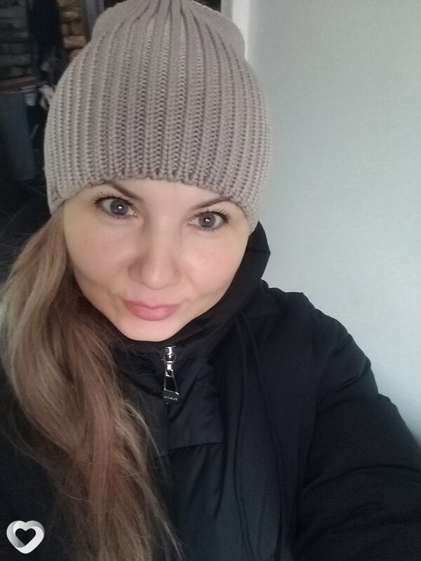 Ирина, 41, Красноярске — анкета №1658695