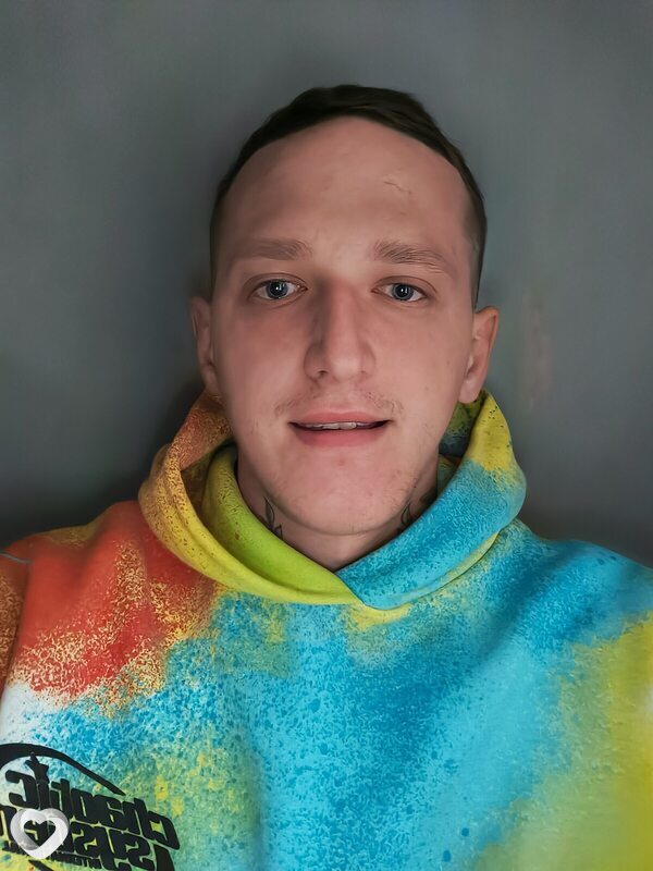 Максим, 32, Новосибирске — анкета №1658696