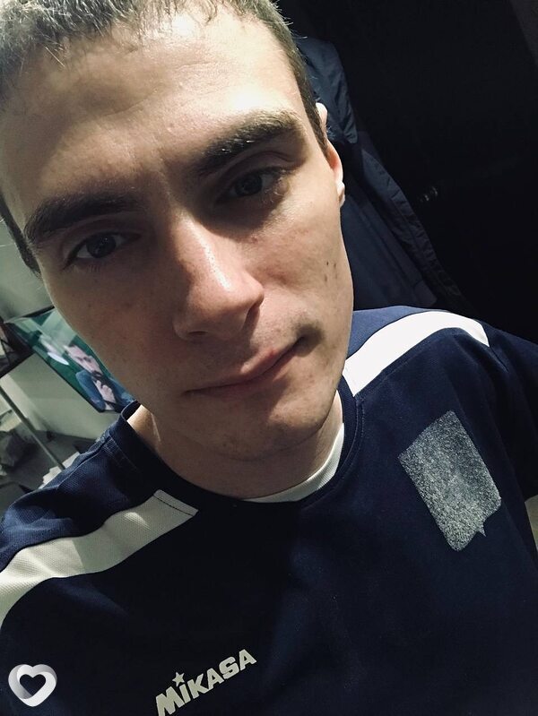 Дмитрий, 28, Тюмени — анкета №1658697