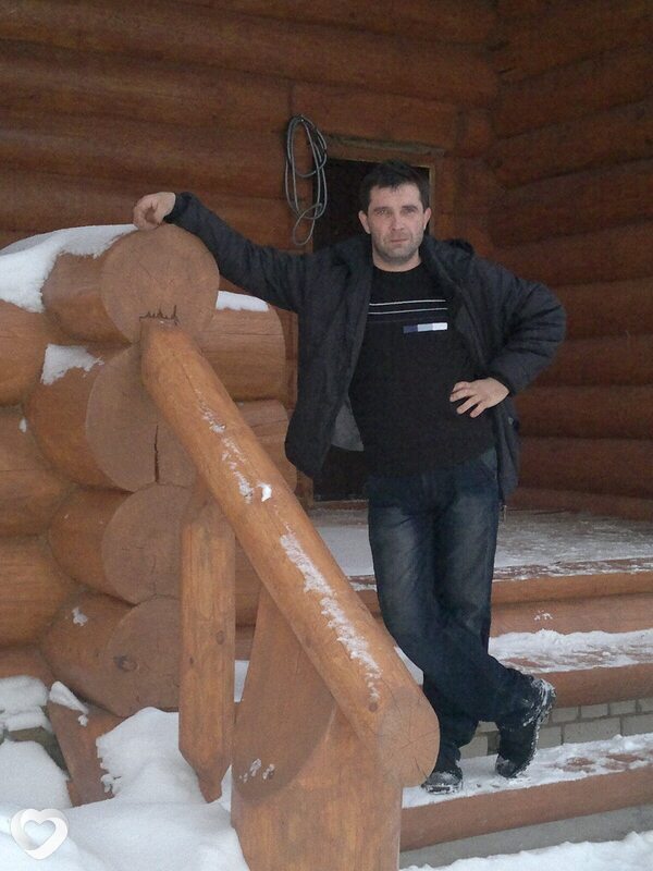 Михаил, 54, Кирове — анкета №1658701