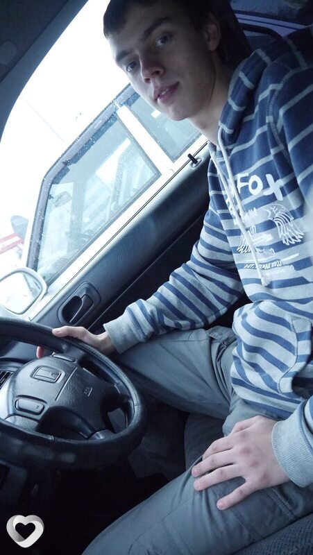 Иван, 39, Омске — анкета №1658702