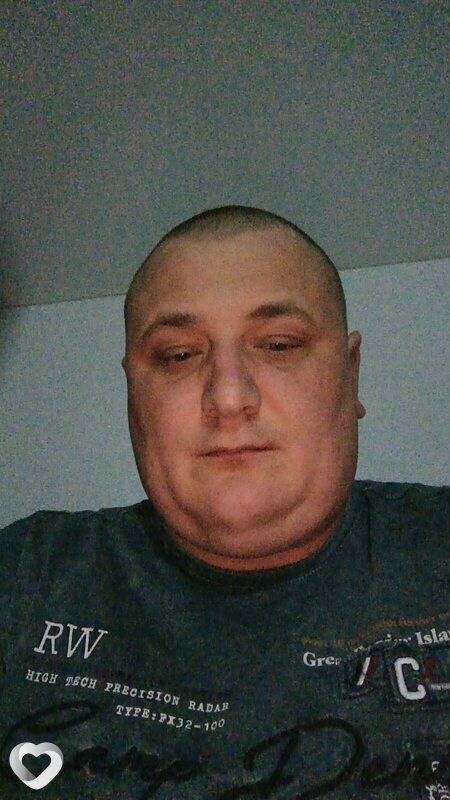 Сергей, 36, Москве — анкета №1658705