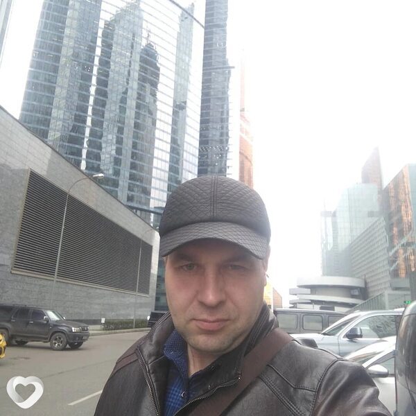 Евгений, 44, Бузулуке — анкета №1658706