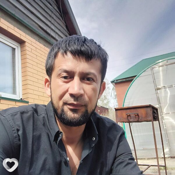 Тимур, 37, Иркутске — анкета №1659238