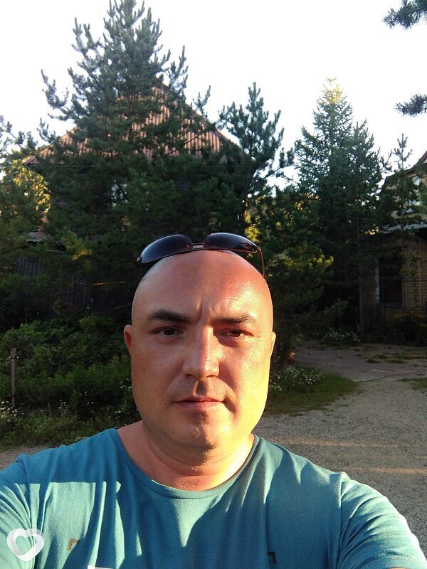 Дамир, 40, Астане — анкета №1659246
