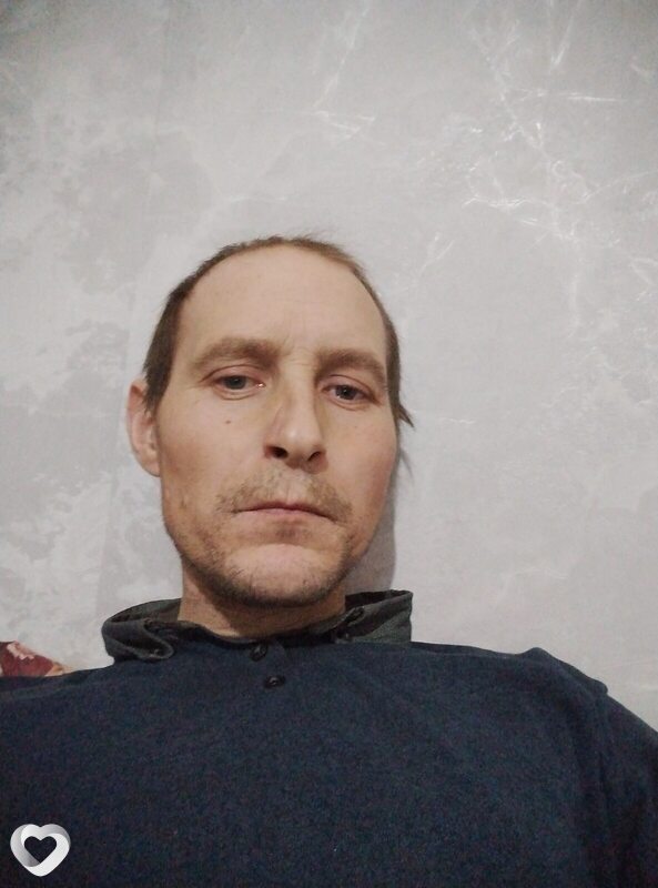 Анатолий, 41, Санкт-Петербурге — анкета №1659248