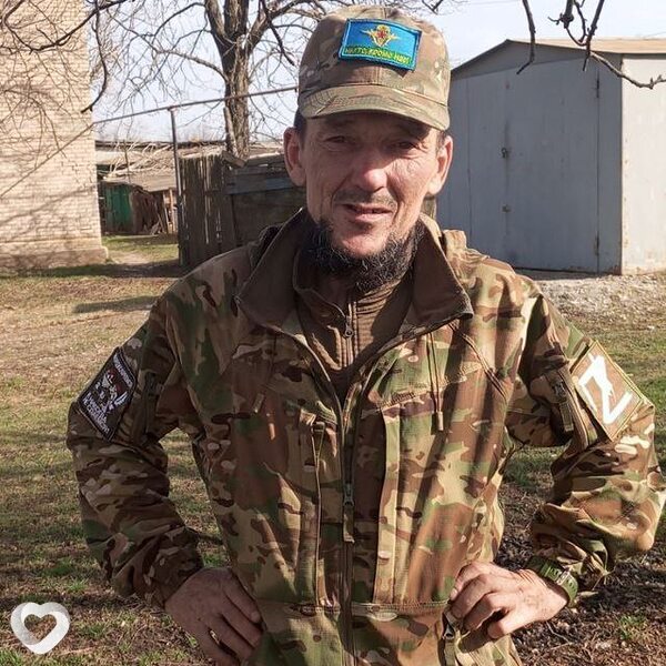 Валерий, 52, Чебоксарах — анкета №1659254