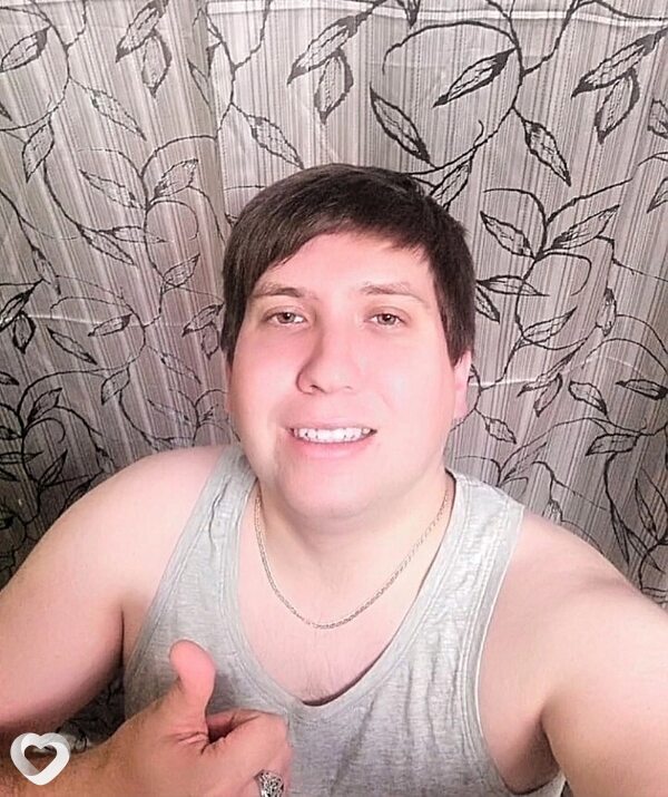 Марат, 30, Казани — анкета №1659257