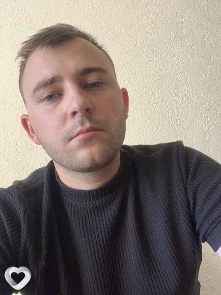 Юджин, 26, Осиповичах — анкета №1659259