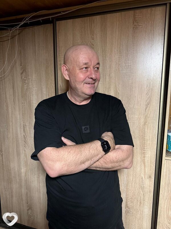 Марат, 54, Уфе — анкета №1658843
