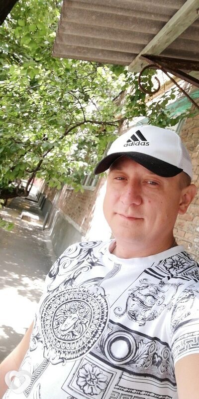 Евгений, 37, Новошахтинске — анкета №1658744