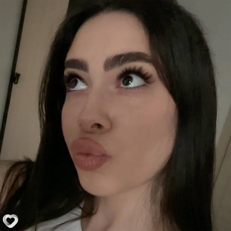 Кристина, 24, Минске — анкета №1658748