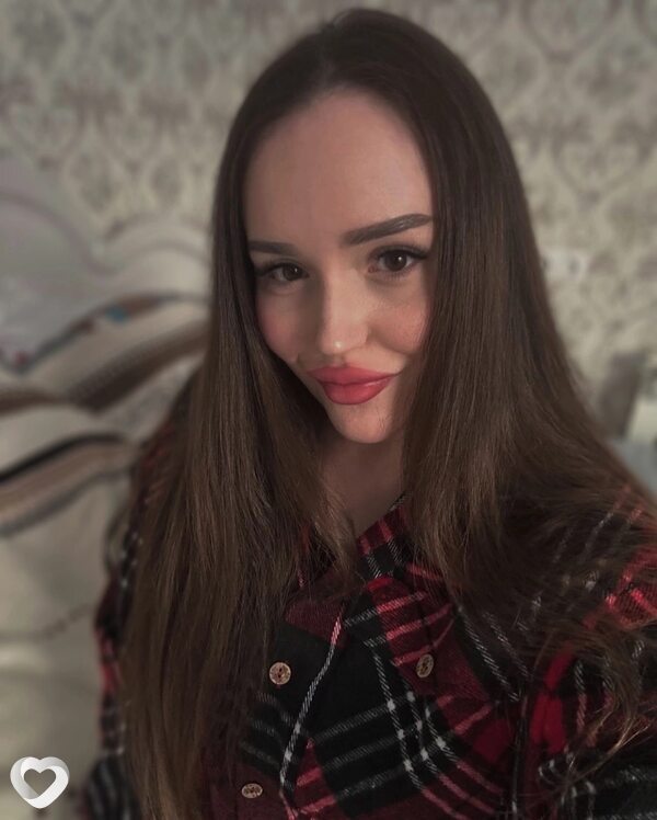 Мария, 30, Хабаровске — анкета №1658752