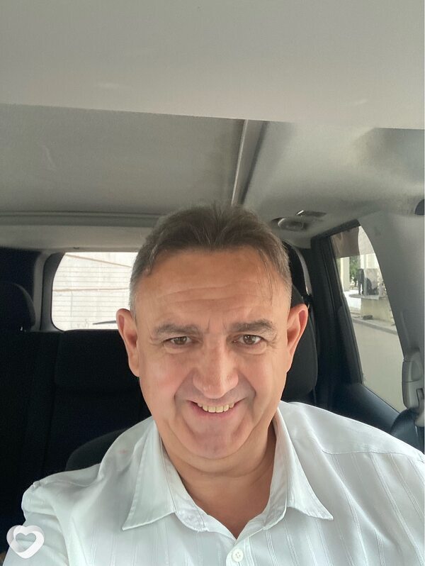 Igor, 57, Москве — анкета №1658755