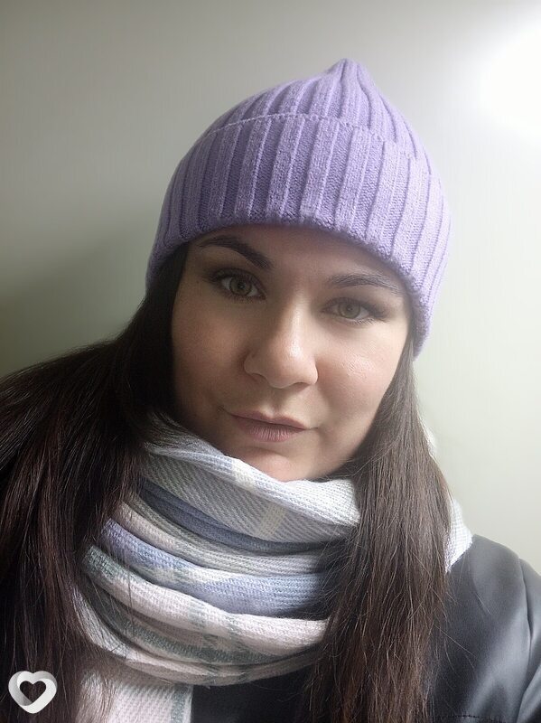 Юлия, 35, Новосибирске — анкета №1658785