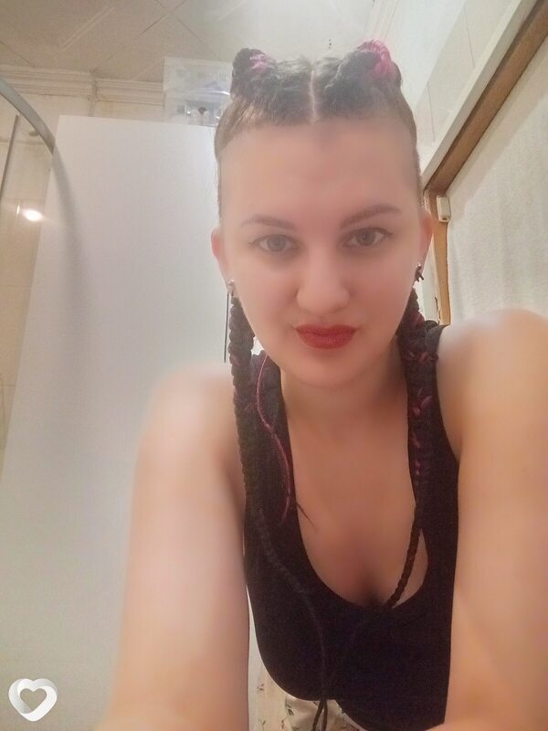 Катерина, 35, Петропавловске — анкета №1658789