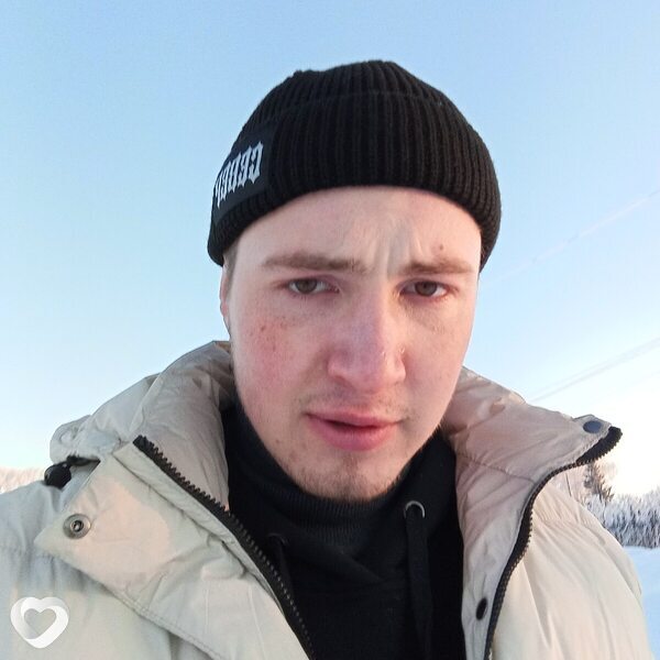 Сергей, 22, Барнауле — анкета №1658790