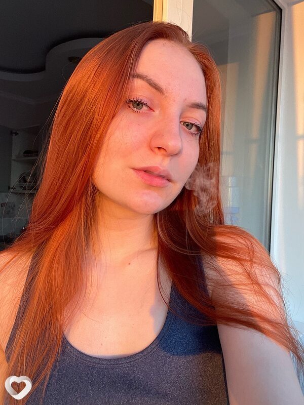 Тома, 23, Брянске — анкета №1658797