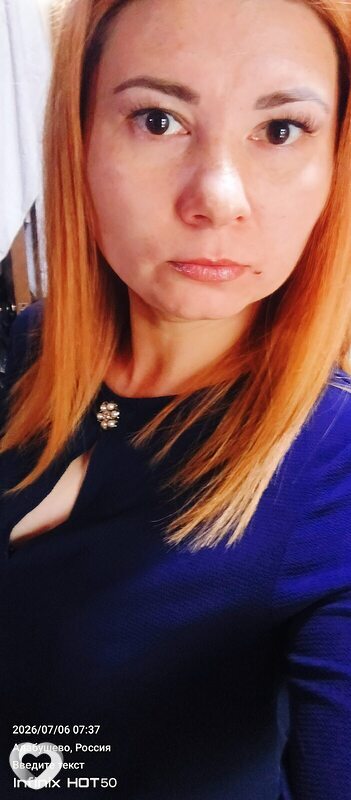 Ксения, 35, Зеленоград — анкета №1658803