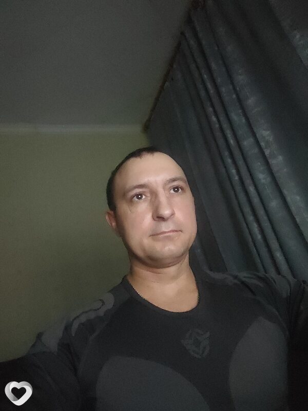 Федор, 41, Нижнем Тагиле — анкета №1658809