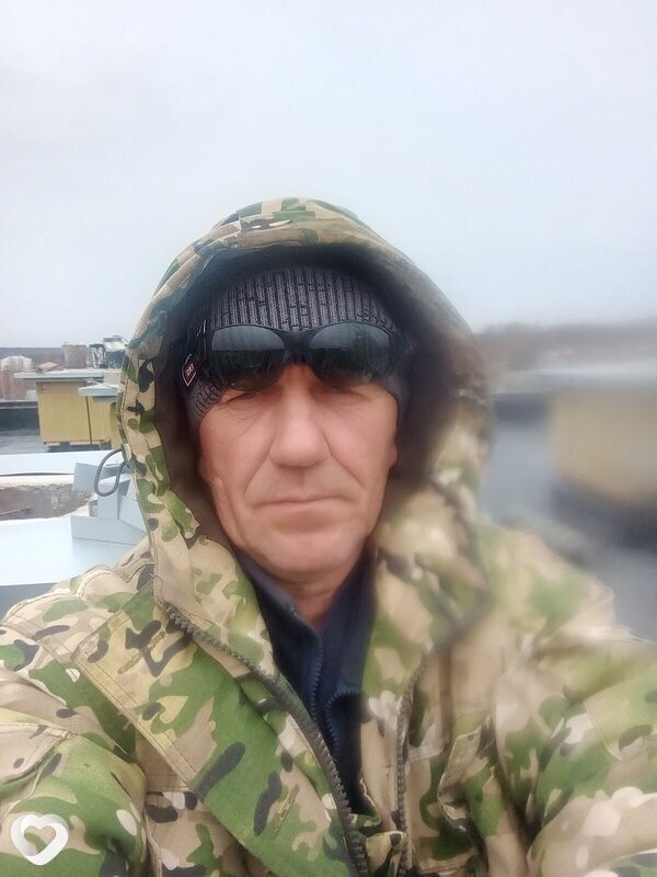 Андрей, Борисов