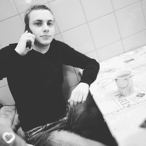 Вадим, 28, Смоленске — анкета №1659033