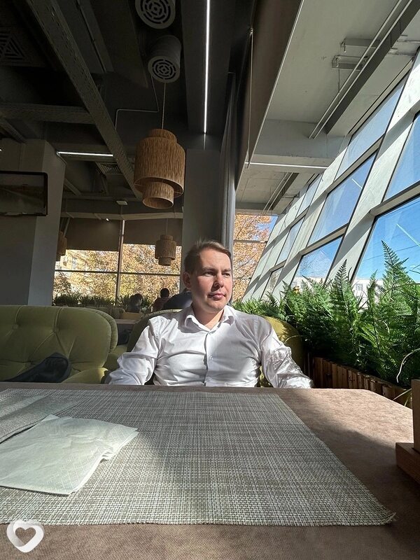Николай, 29, Волгограде — анкета №1658889