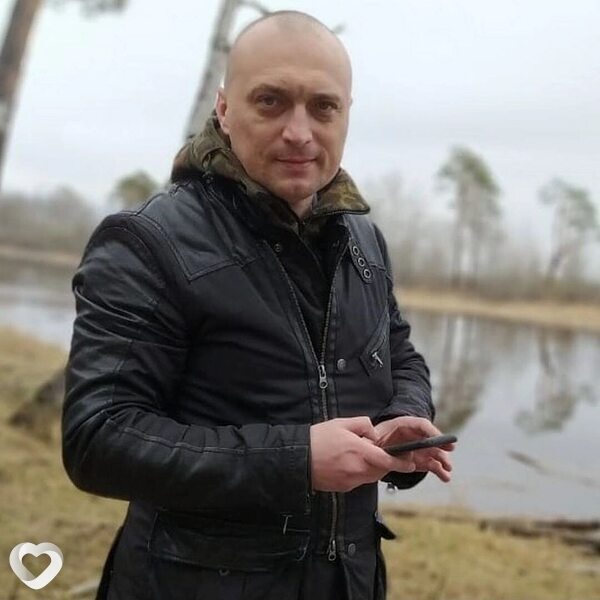 Андрей, 41, Елабуге — анкета №1658893