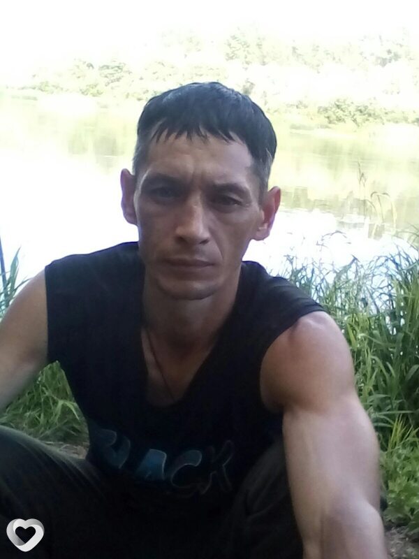 Салават, 43, Стерлитамаке — анкета №1658895