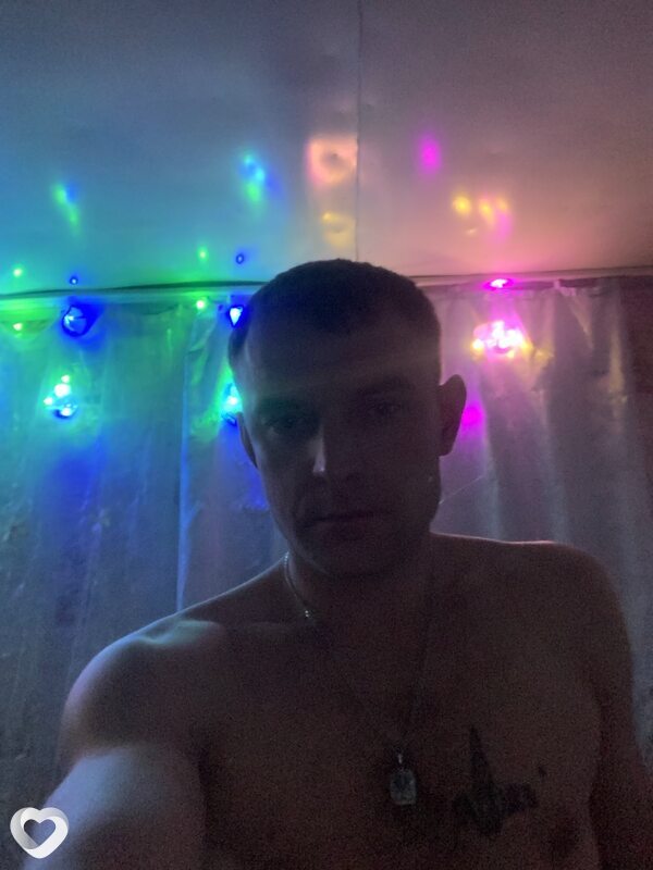 Дмитрий, 33, Кургане — анкета №1658900