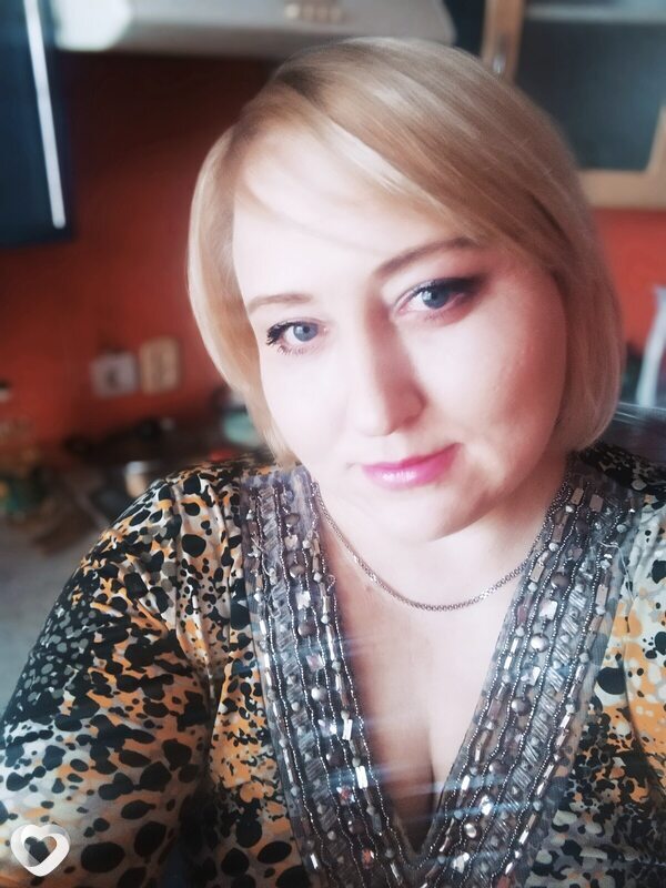 Ольга, 35, Гомеле — анкета №1658901