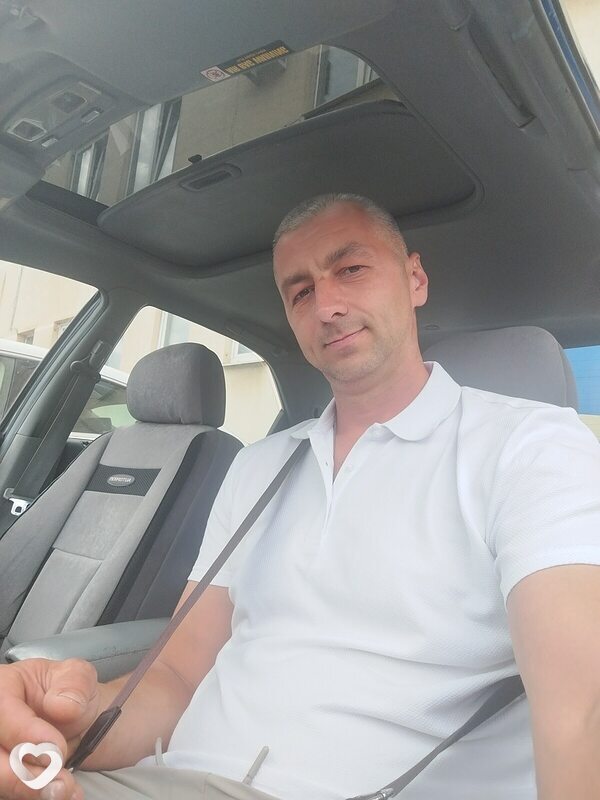 Михаил, 39, Санкт-Петербурге — анкета №1658904