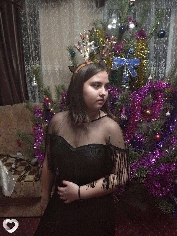 Мария, 24, Подольске — анкета №1658905