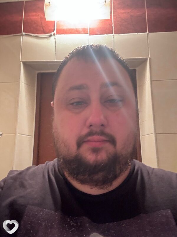 Владимир, 36, Курске — анкета №1658912