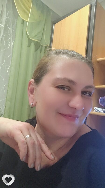 Татьяна, 46, Кобрине — анкета №1658922