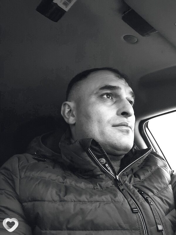 Руслан, 35, Луганске — анкета №1658926