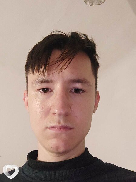 Виктор, 23, Алматы — анкета №1658929